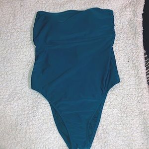 Selling a bathing suit